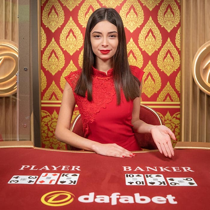 Baccarat