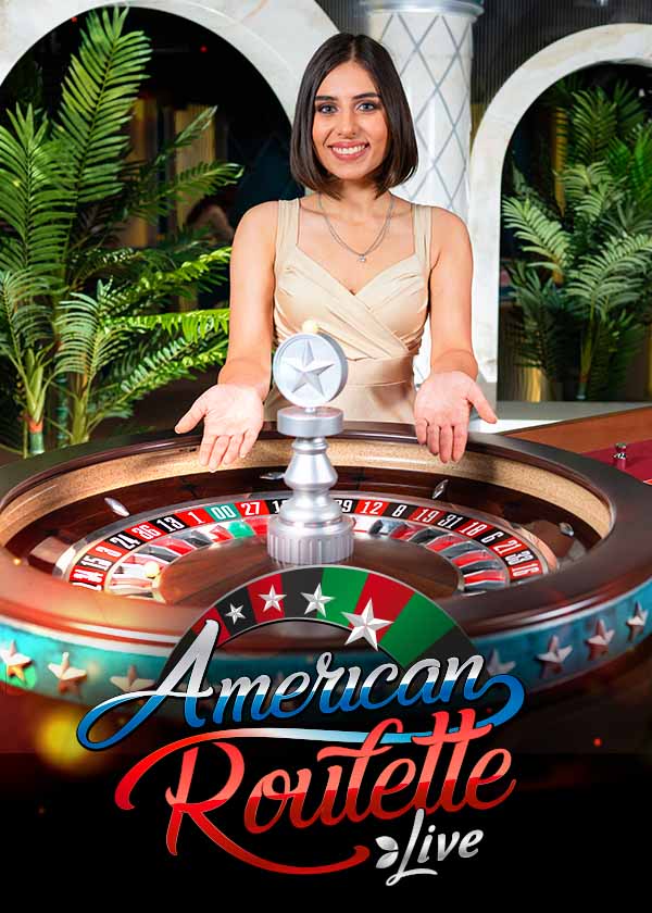 American Roulette