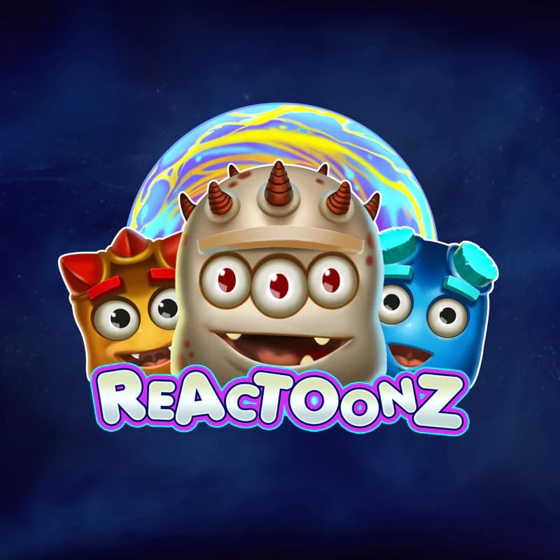 Reactoonz