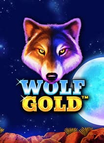 Wolf Gold