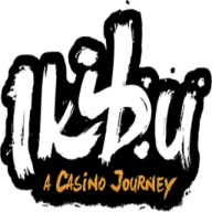 Ikibu Casino logo
